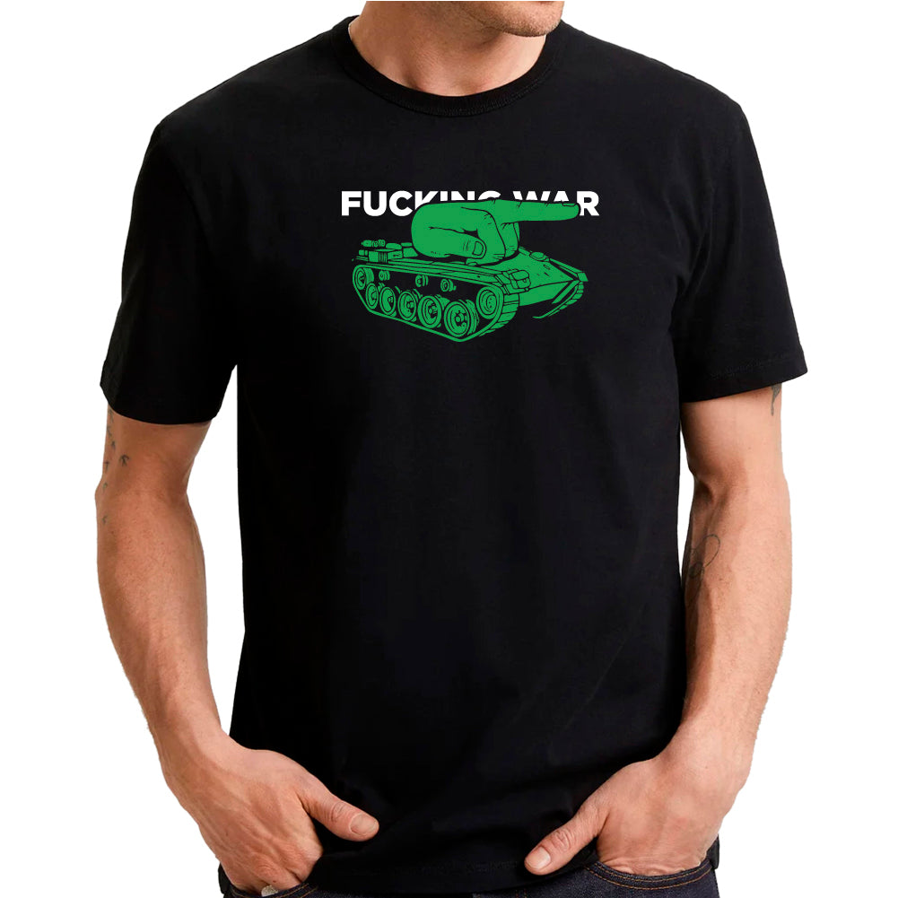 Fu*king War