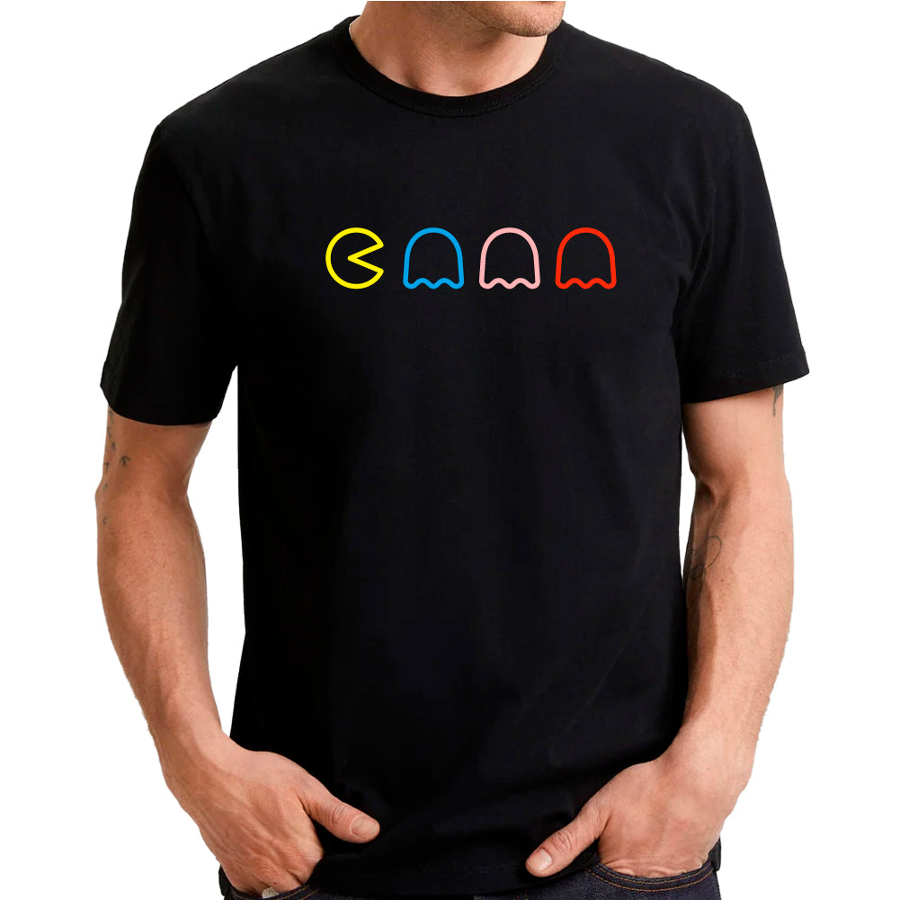 Pacman style 2