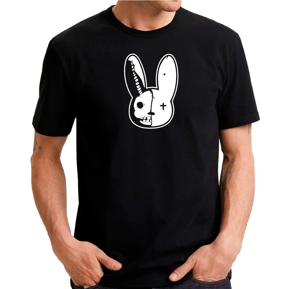 Bad Bunny logo 2