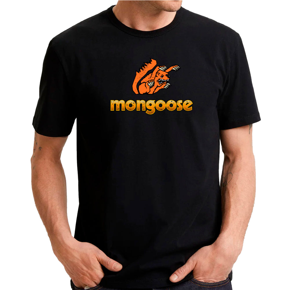 Mongoose Bicycles