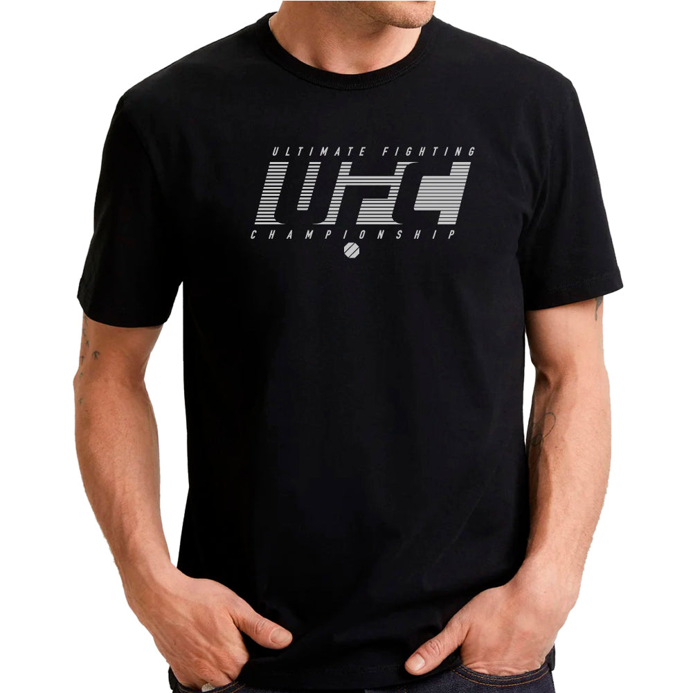 UFC style 3