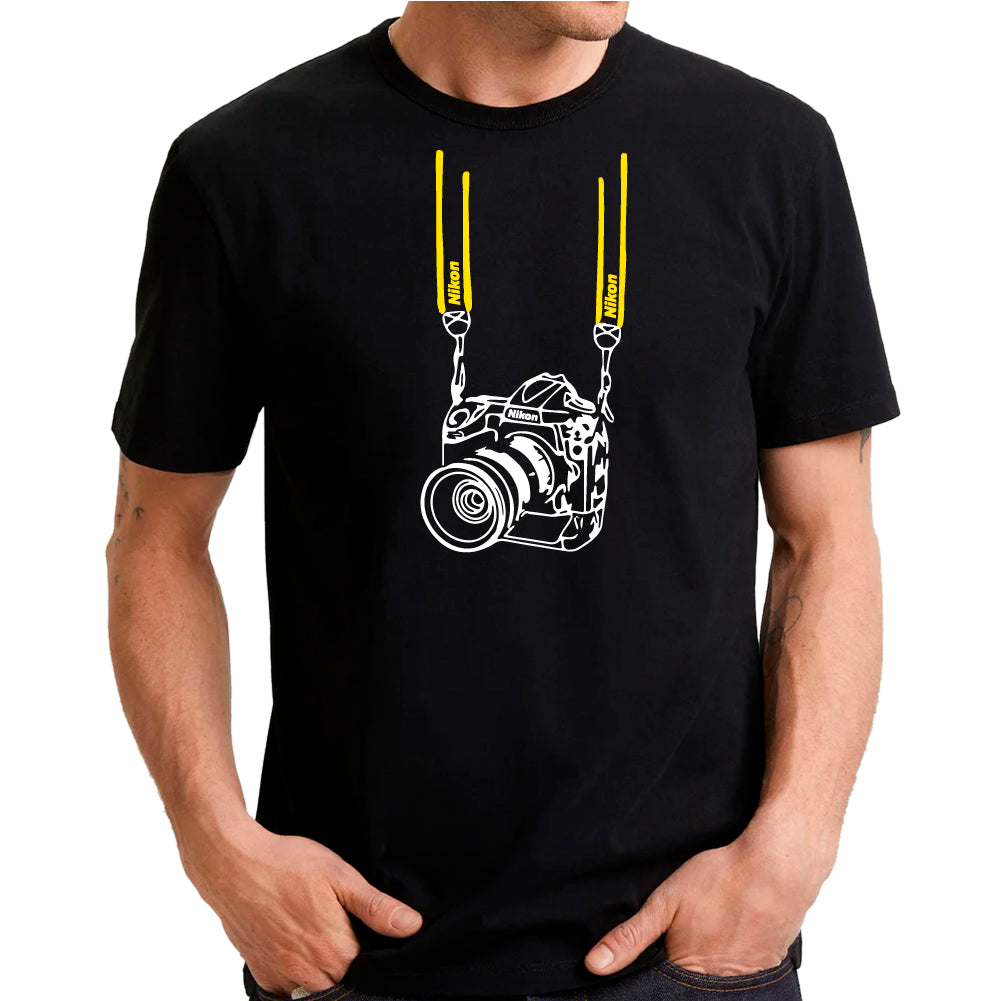 Nikon camera style 1