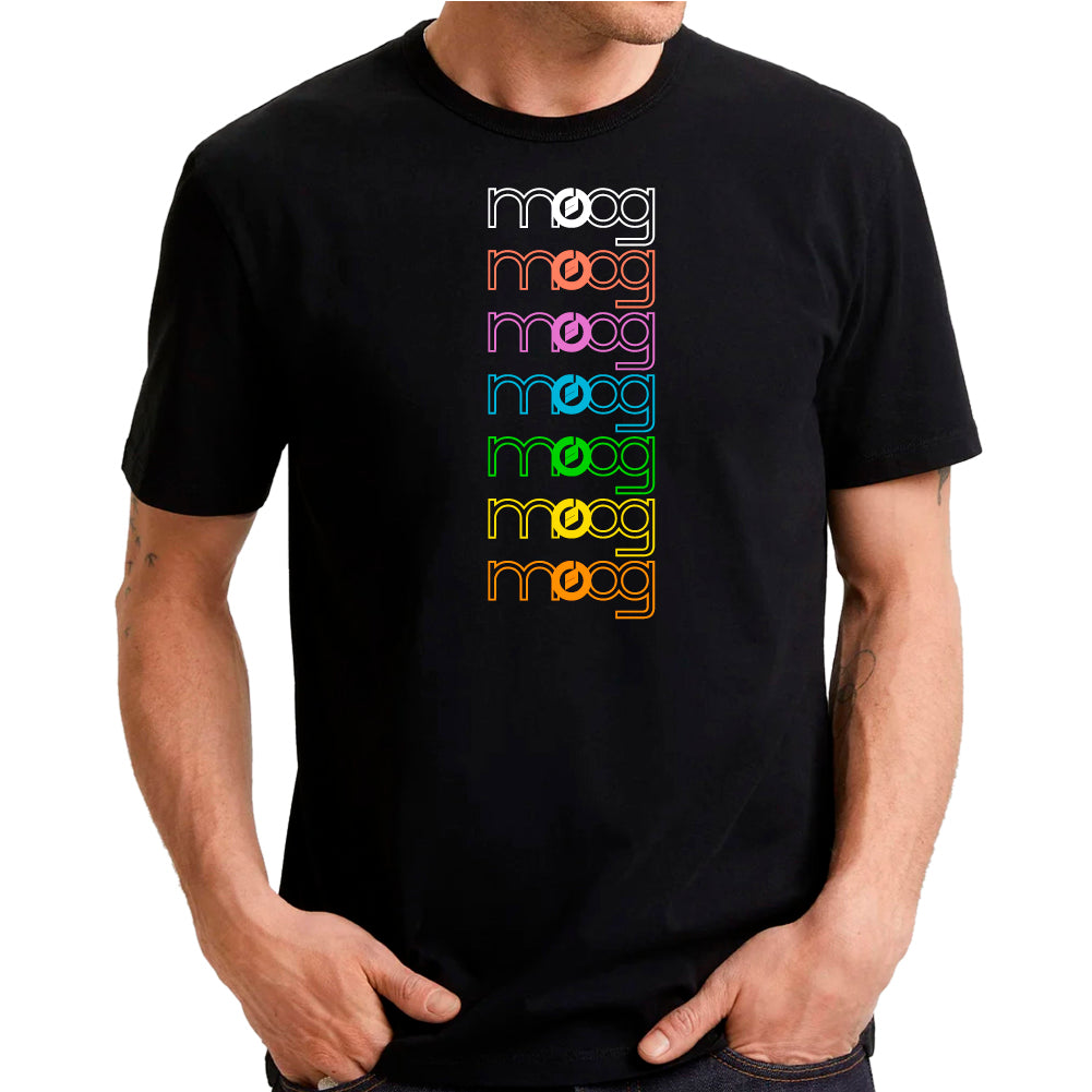MOOG groovy style