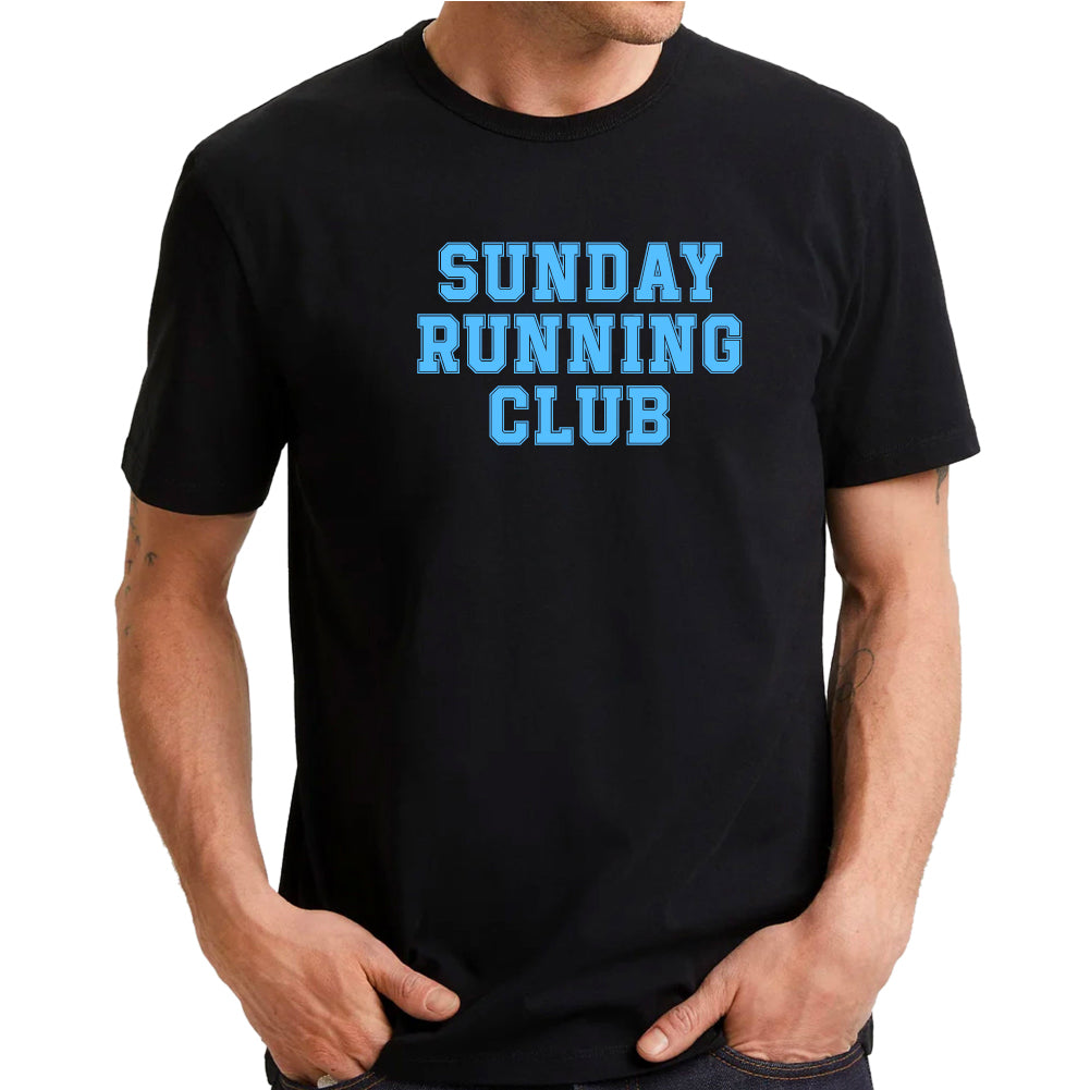 Sunday Running Club