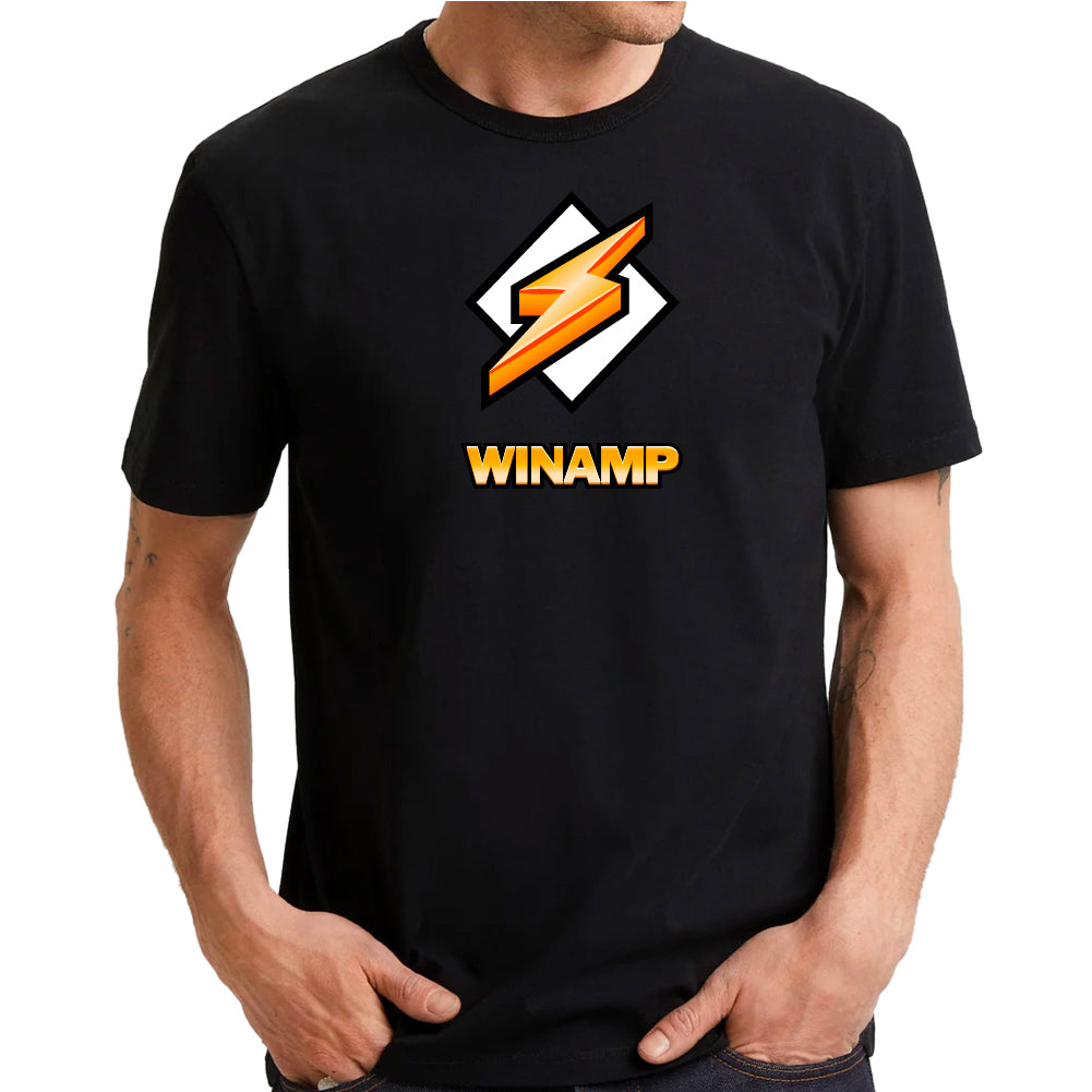 Winamp logo 2