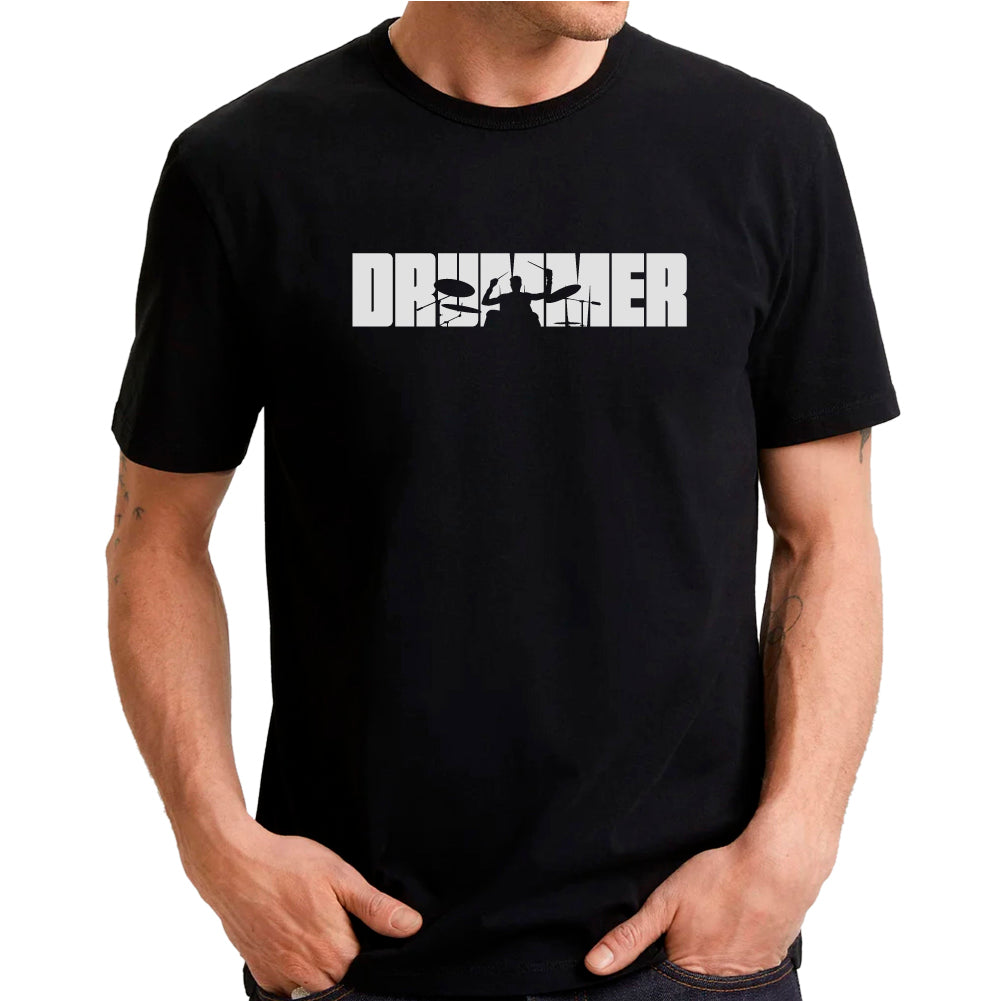 Drummer Sign 1