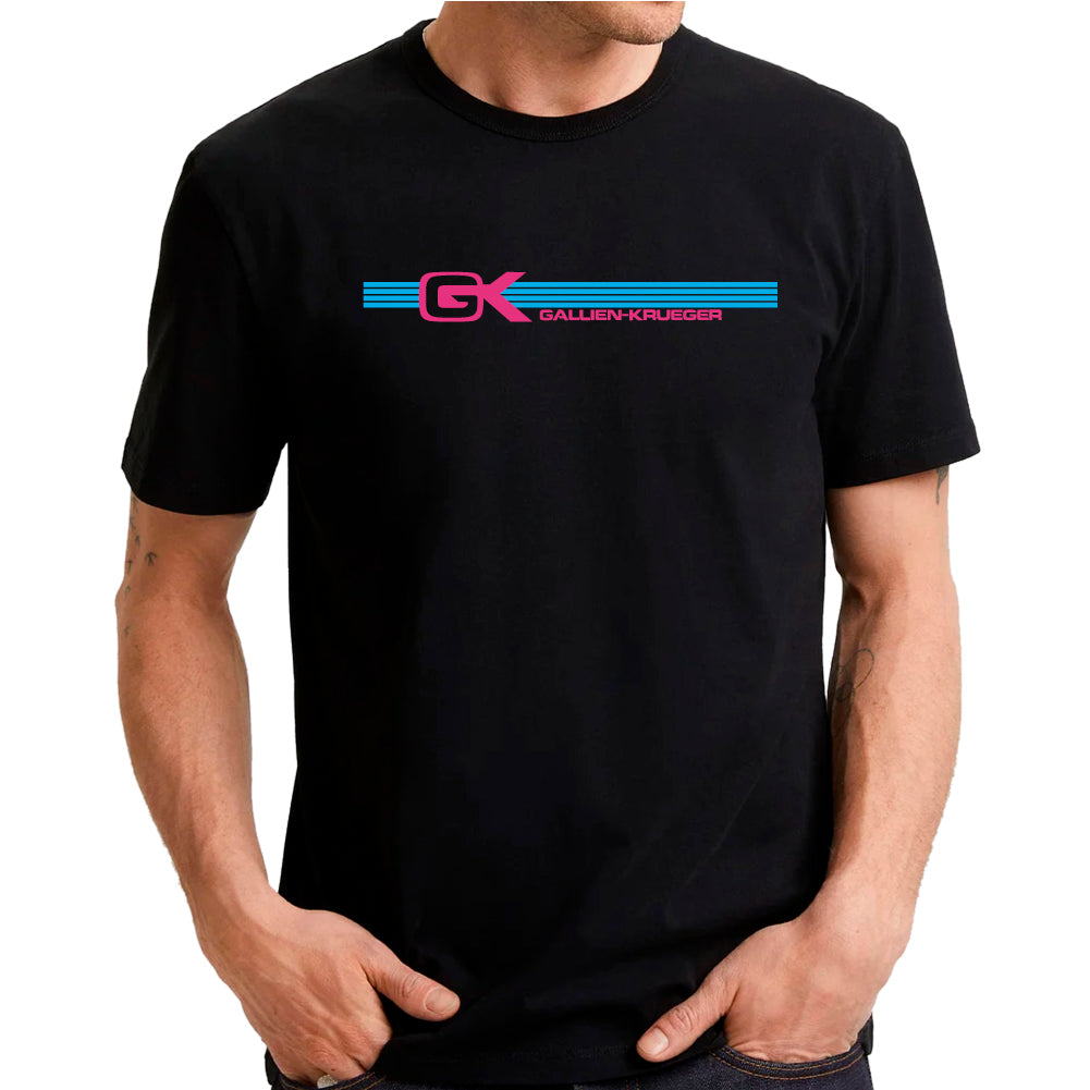 Gallien-Krueger logo 1