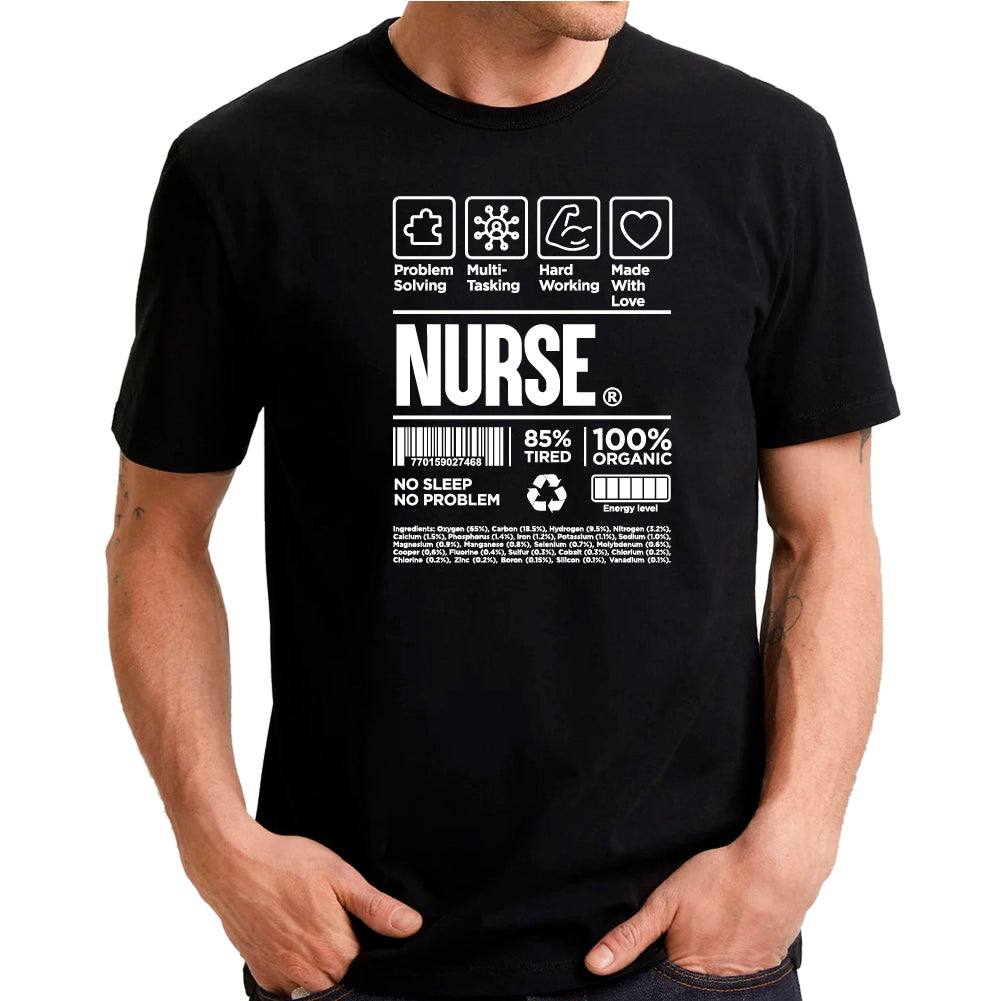 NURSE