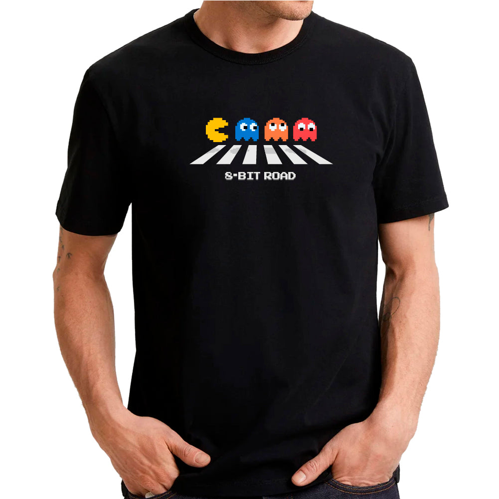 Pacman Beatles style