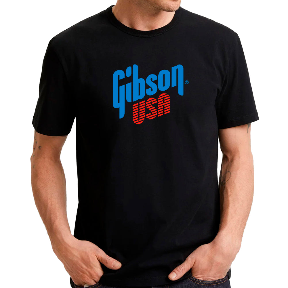 Gibson USA logo 2