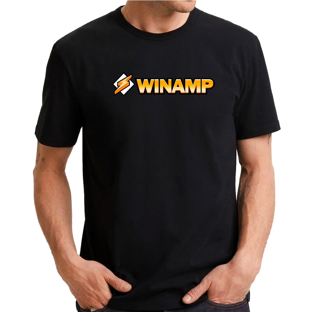 Winamp logo 1