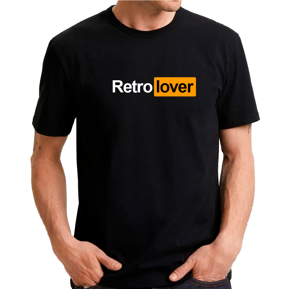 Retro Lover