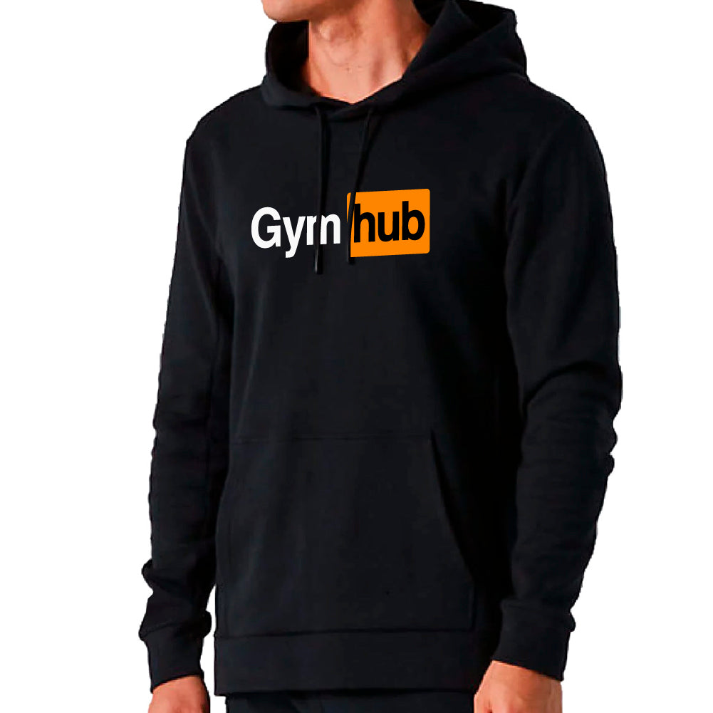 Gym Hub