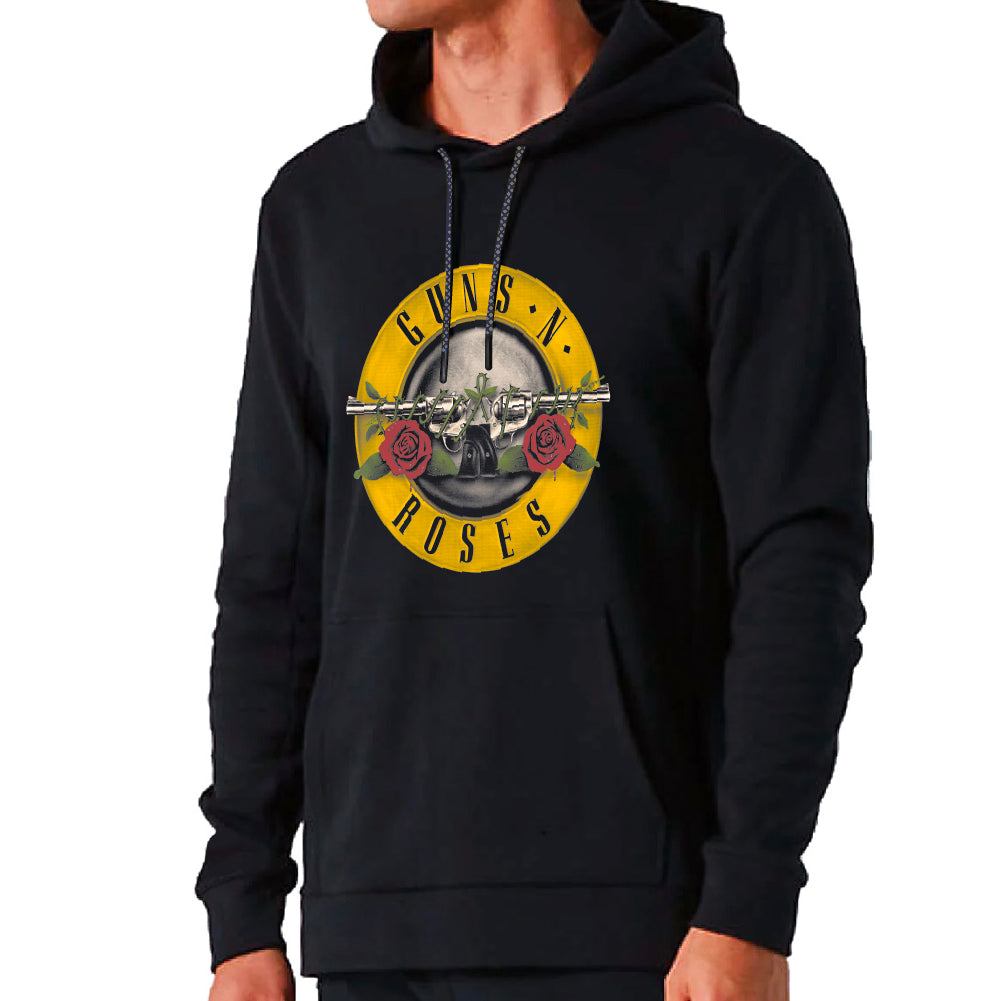 Guns n' Roses logo 1
