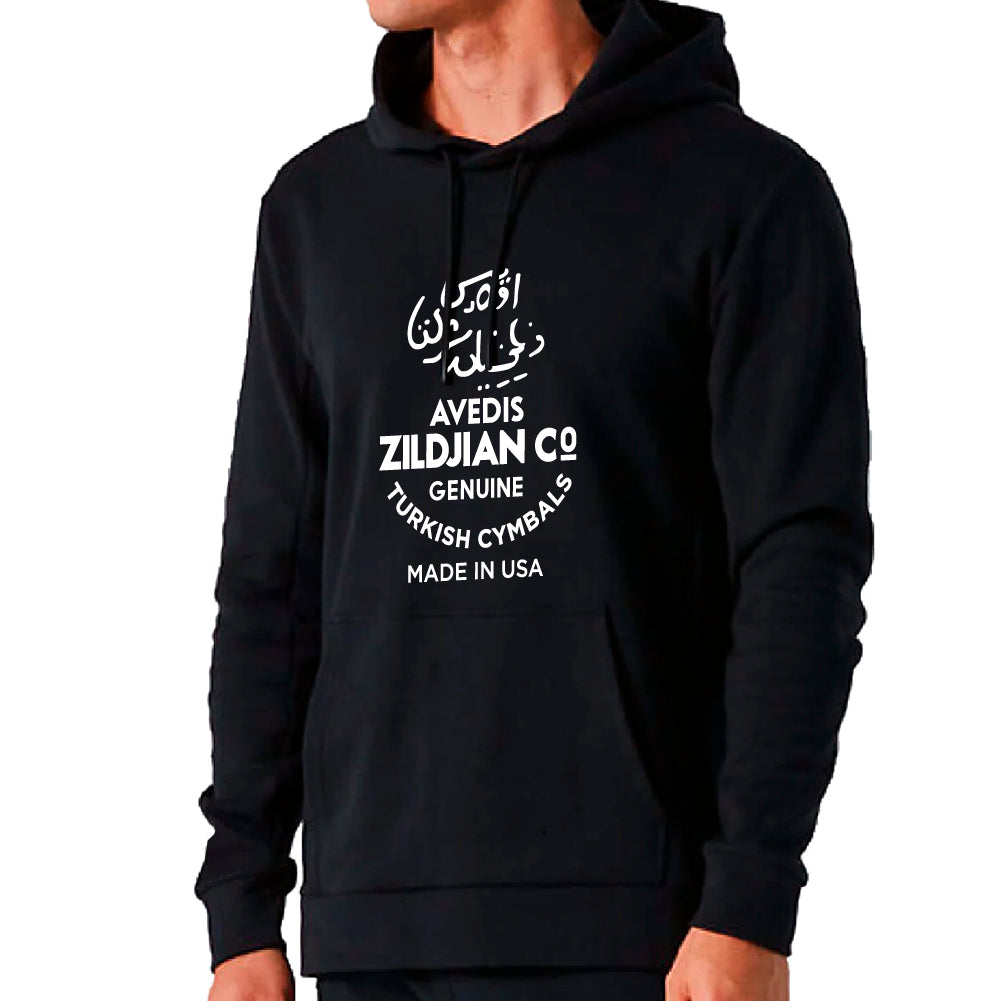 Zildjian cymbals style 2