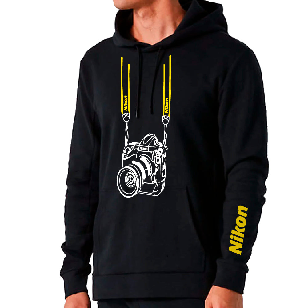 Nikon camera style 1