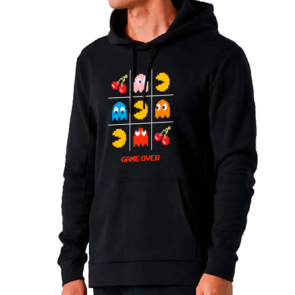 Pacman style 3