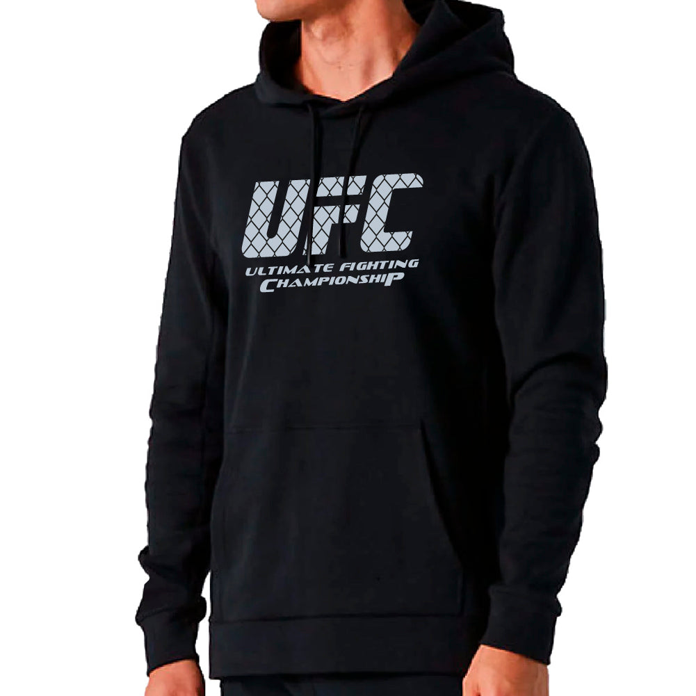 UFC style 6