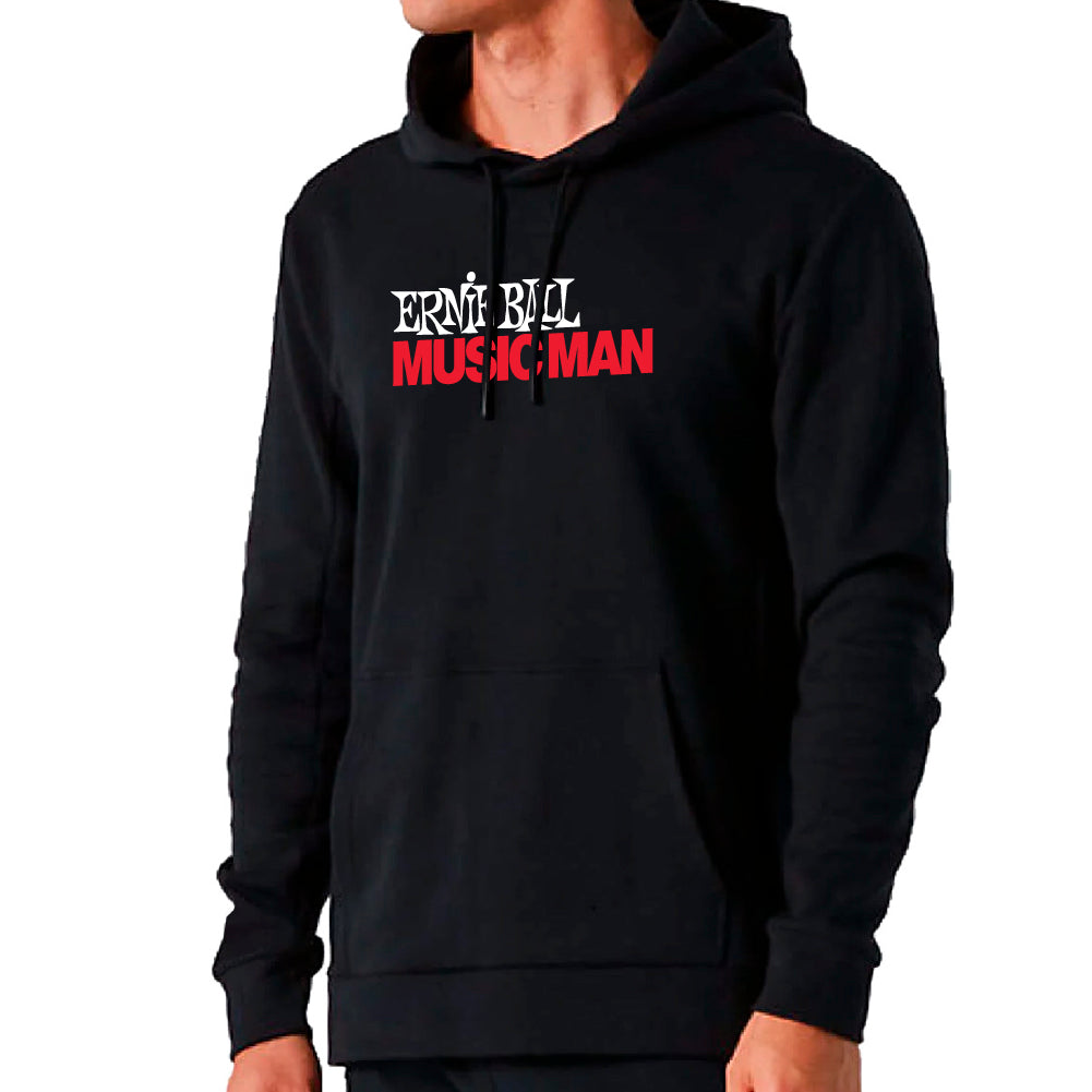 Ernie Ball Musicman logo