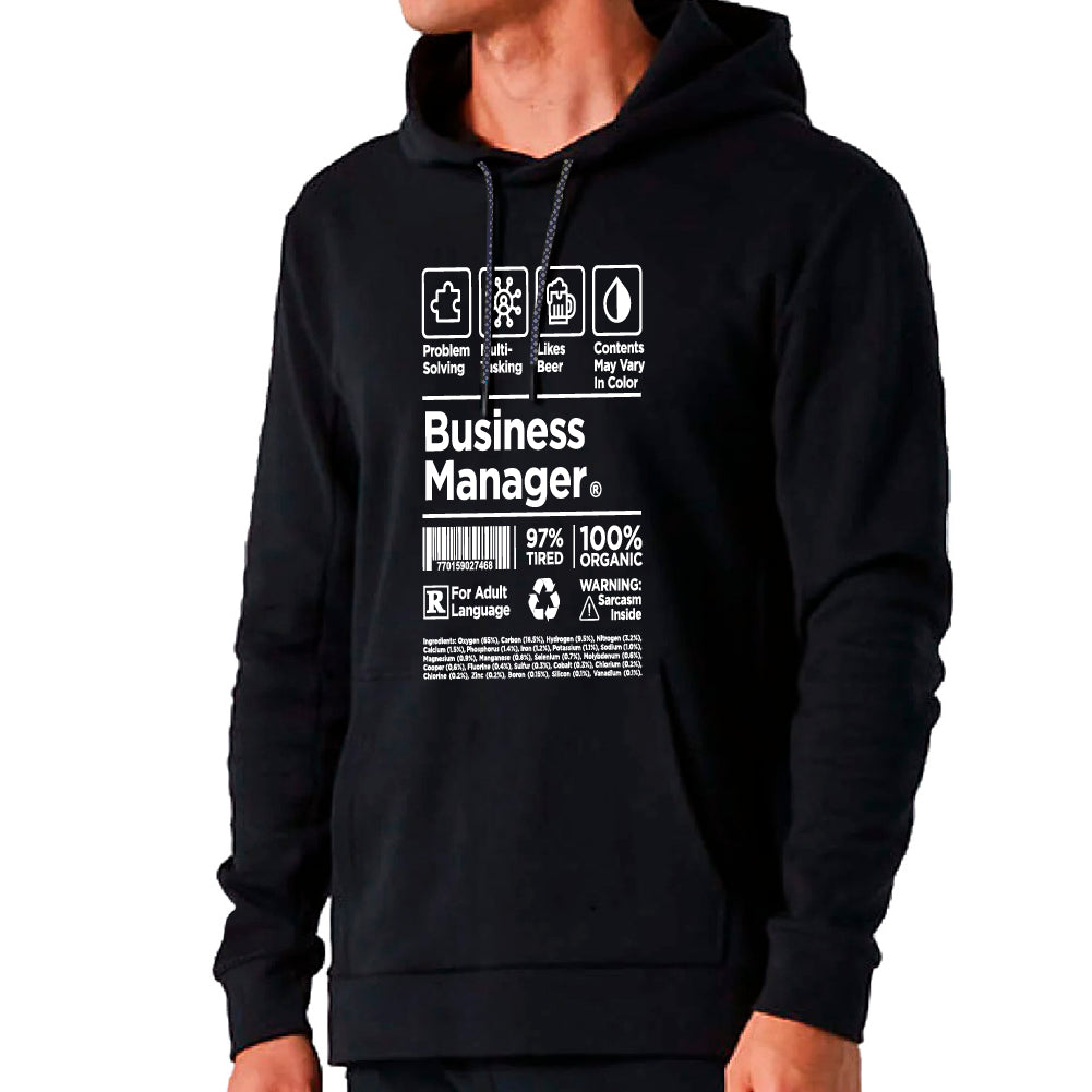 Business Manager