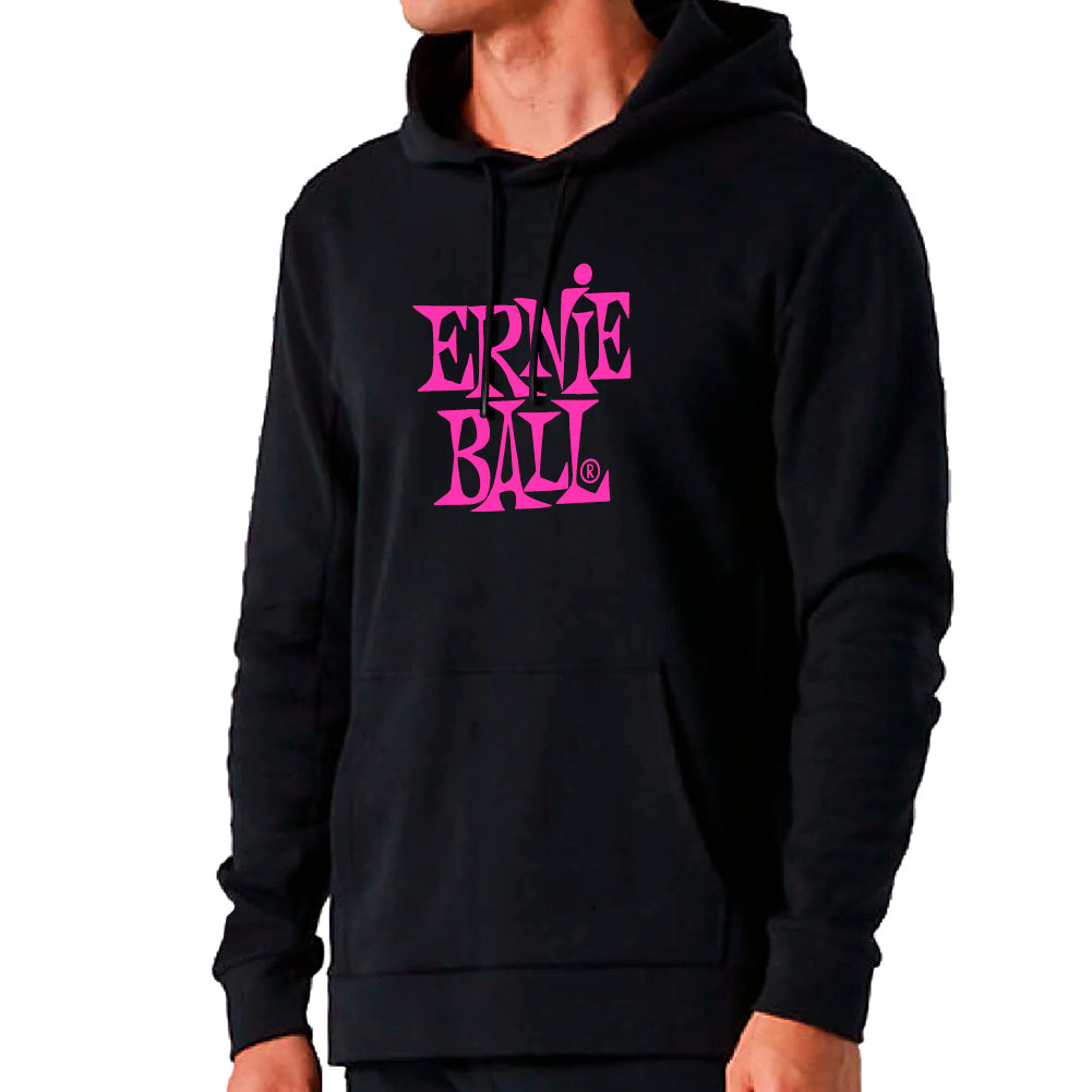 Ernie Ball logo 1