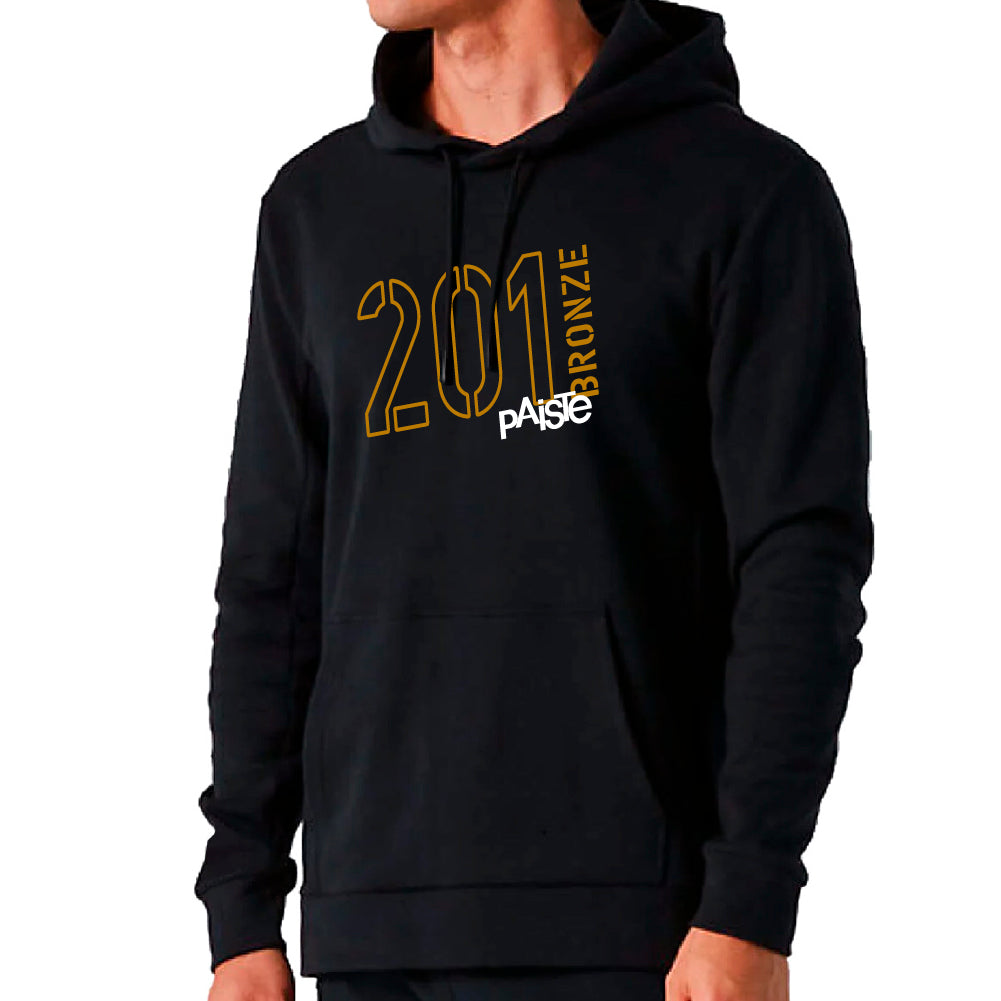 Paiste 201 Bronze