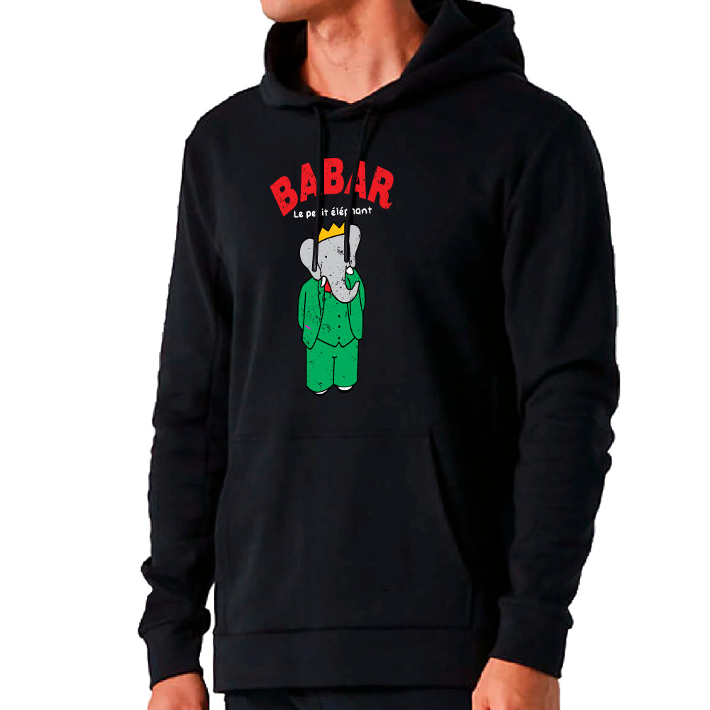 Babar le petit éléphant