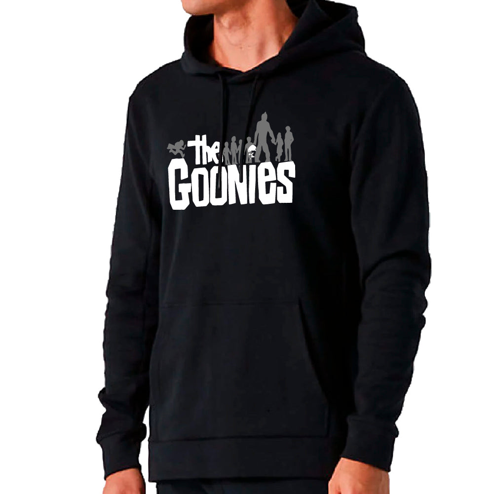 The Goonies style 3