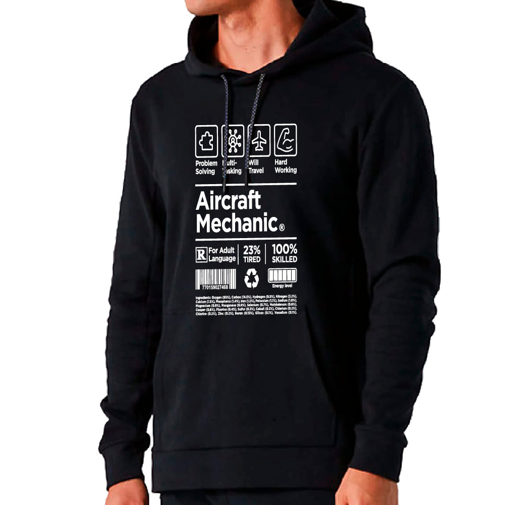 Aircraft Mechanic