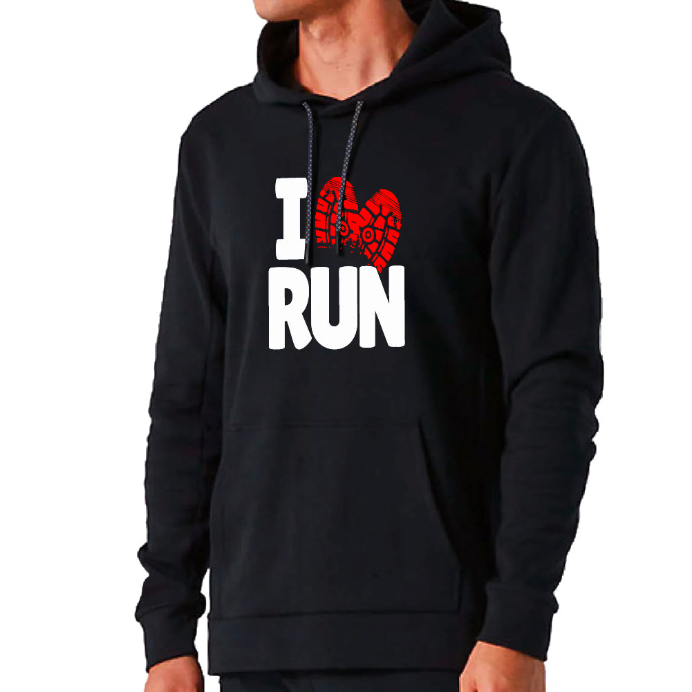 I love RUN