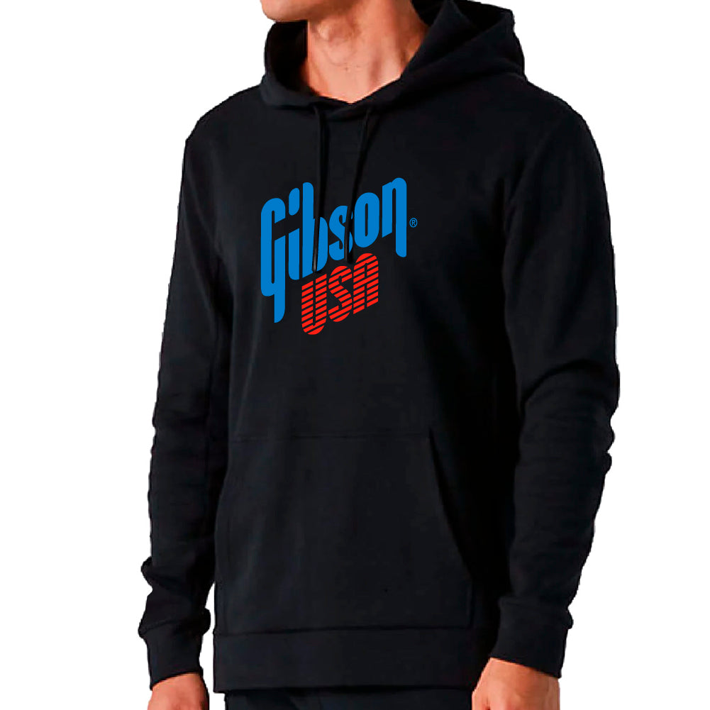 Gibson USA logo 2