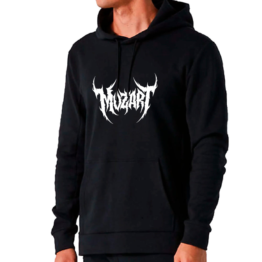 Mozart metal style 1
