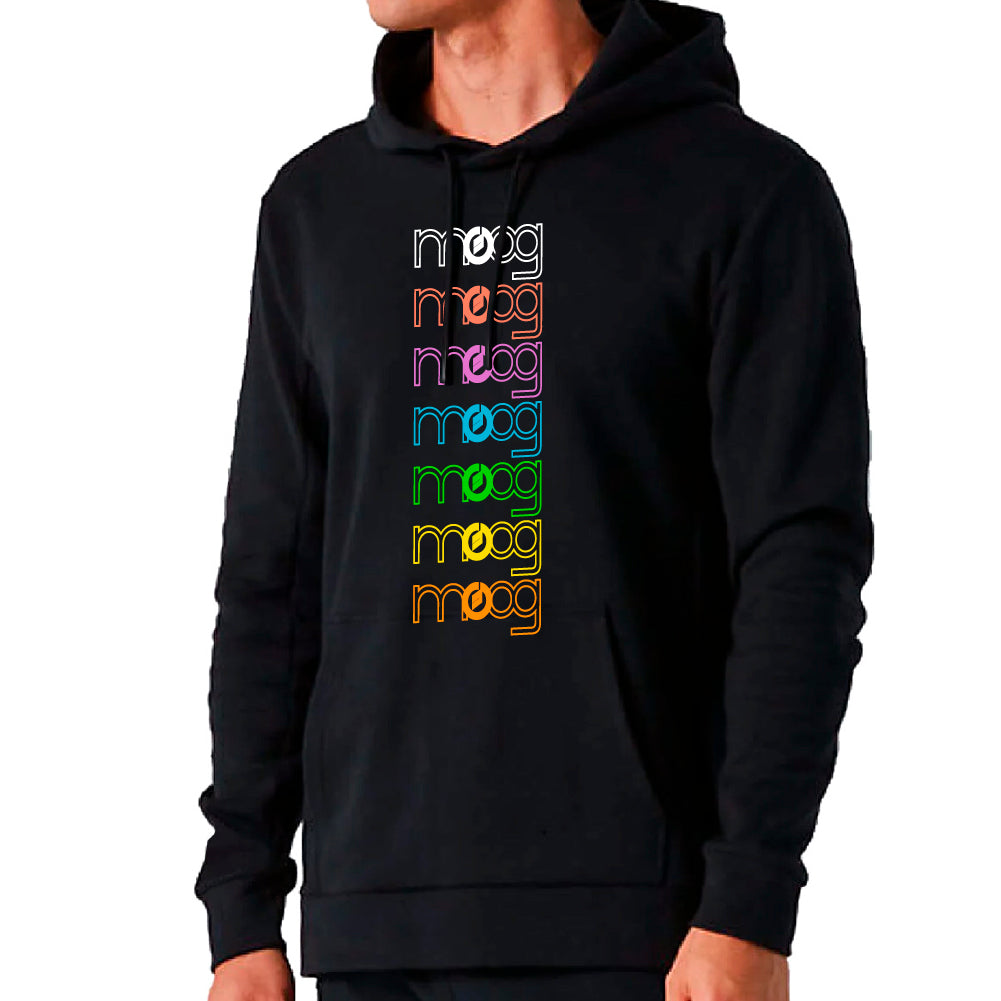 MOOG groovy style