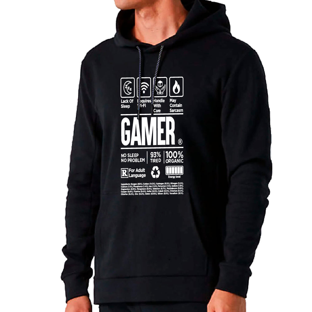 GAMER
