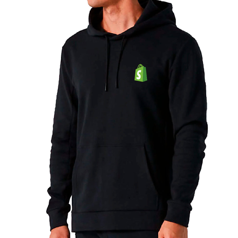 Shopify logo