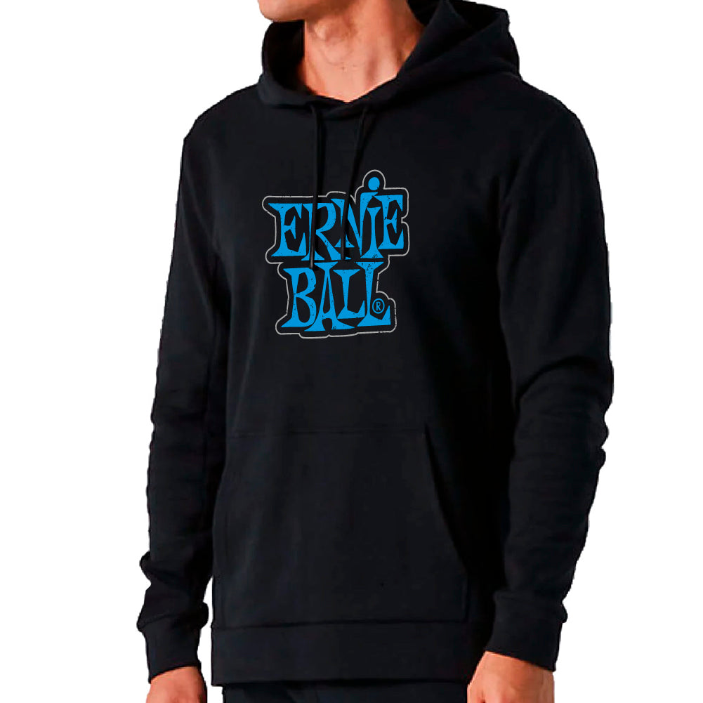 Ernie Ball logo 2