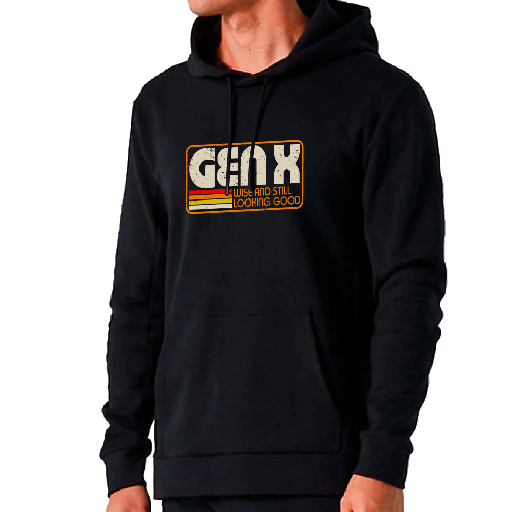 Generation X statement