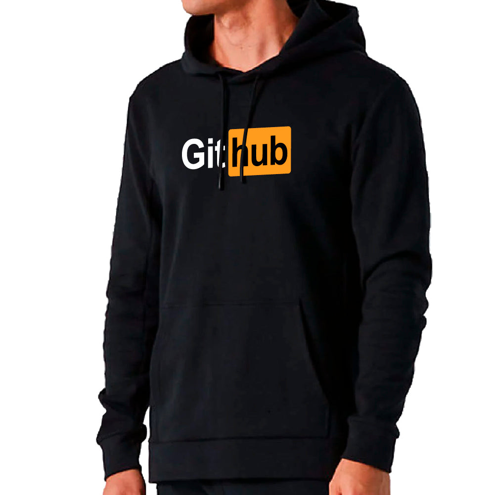 Github logo style 2