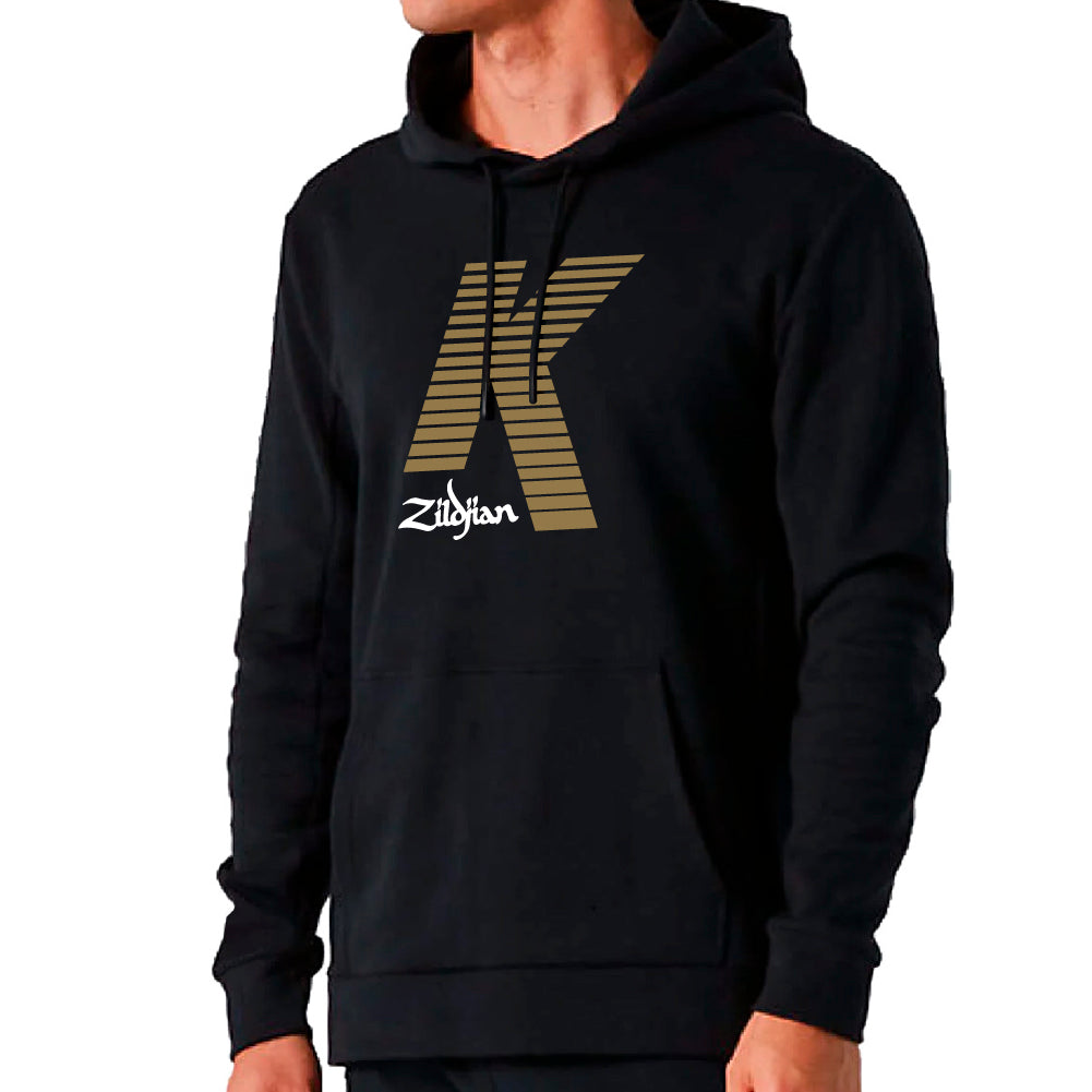 Zildjian K logo 1