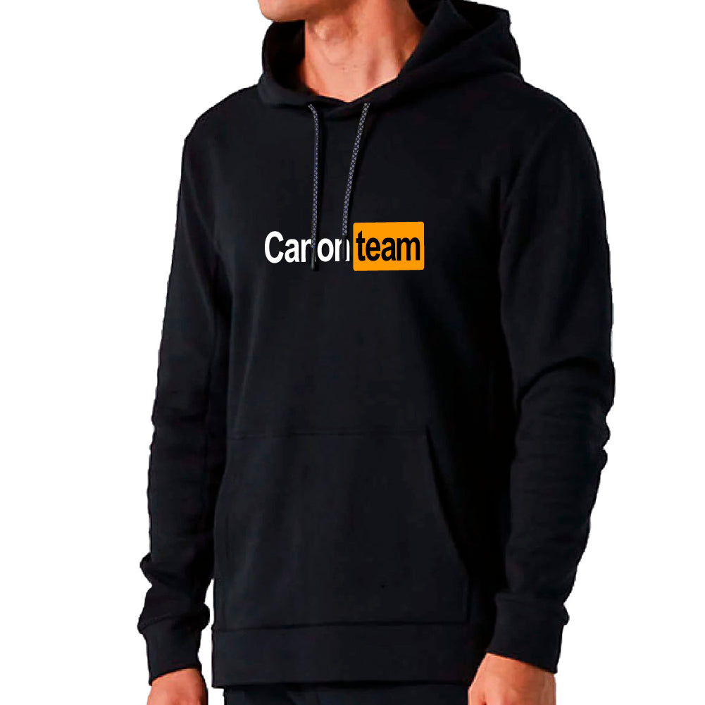 Canon Team