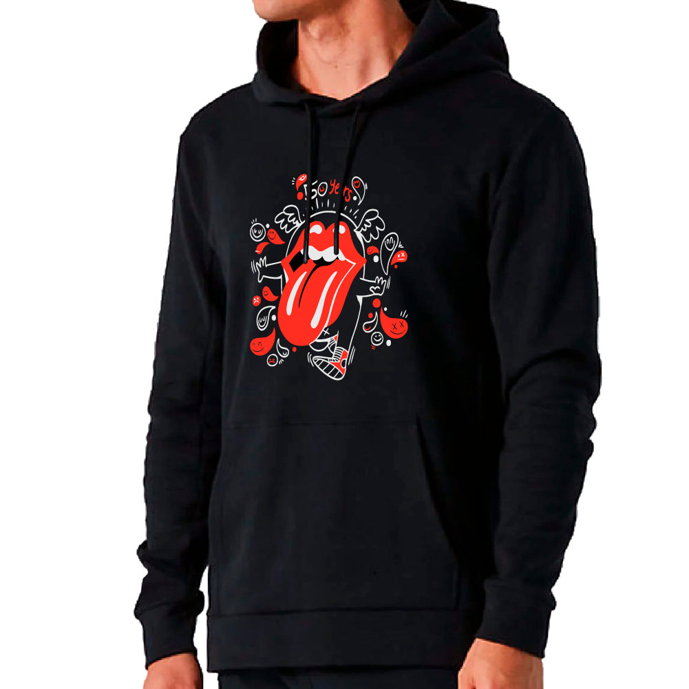 Rolling Stones 50 years