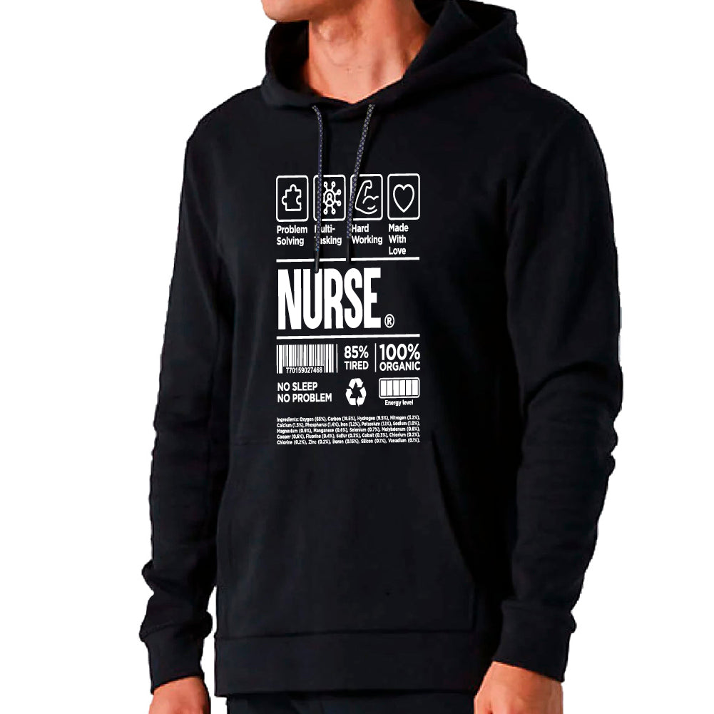 NURSE