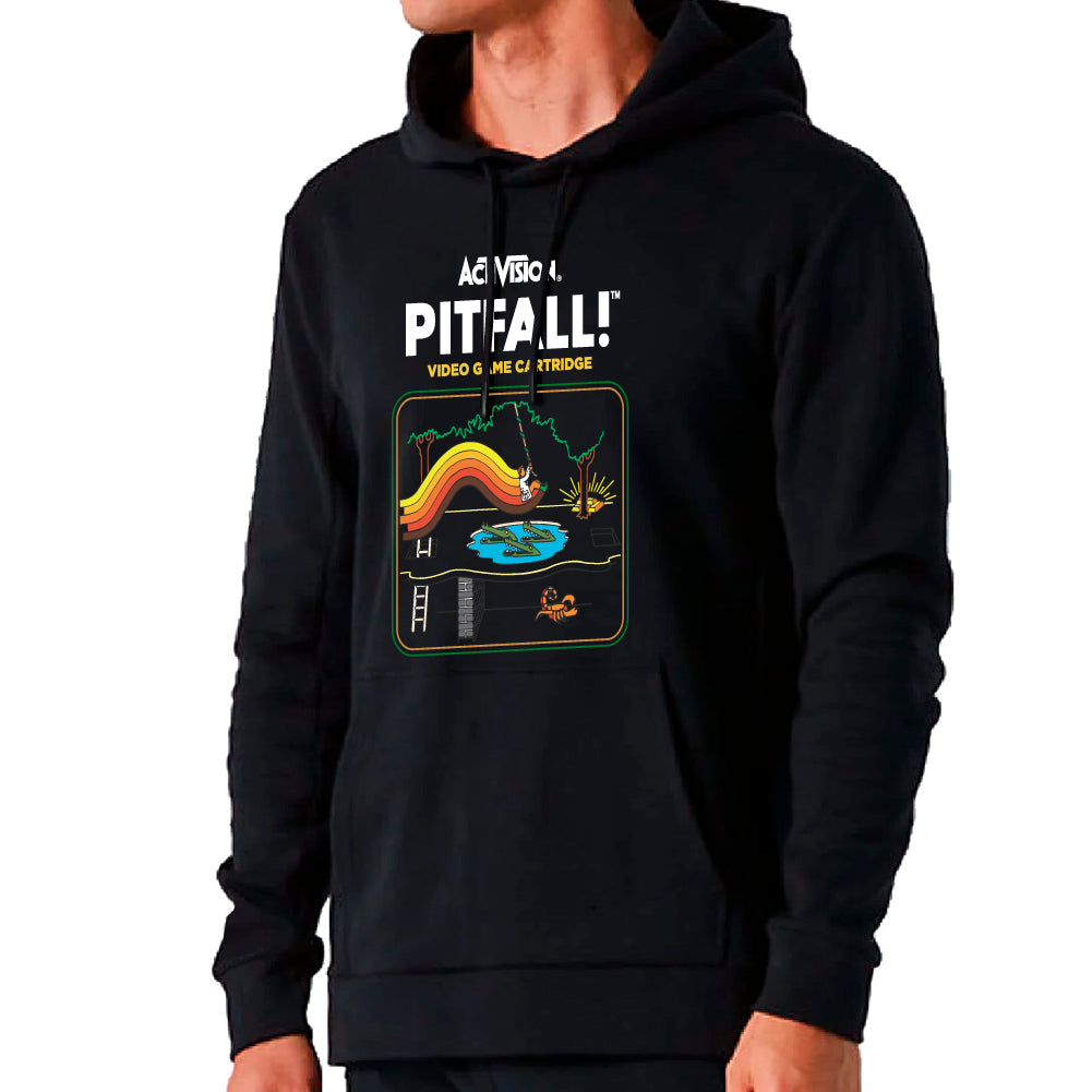 Pitfall! Atari 2600