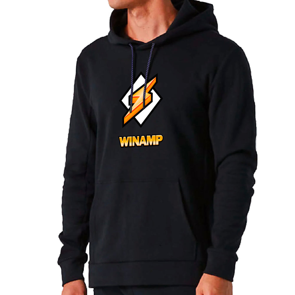 Winamp logo 2