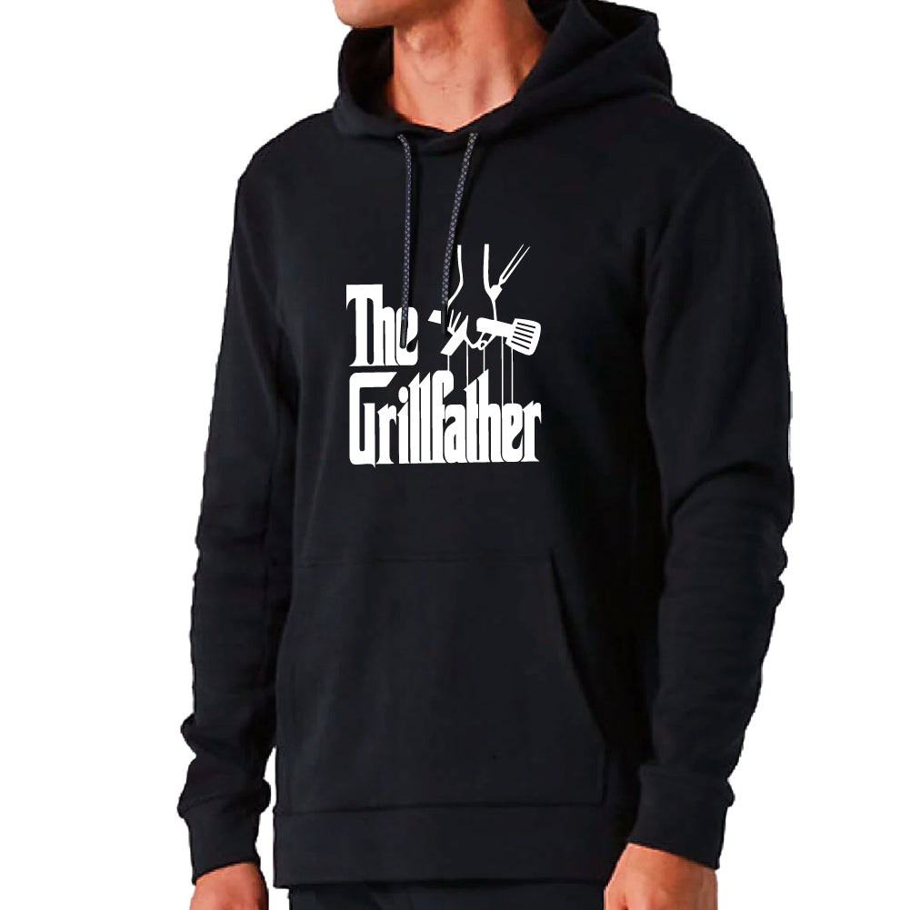 The Grillfather