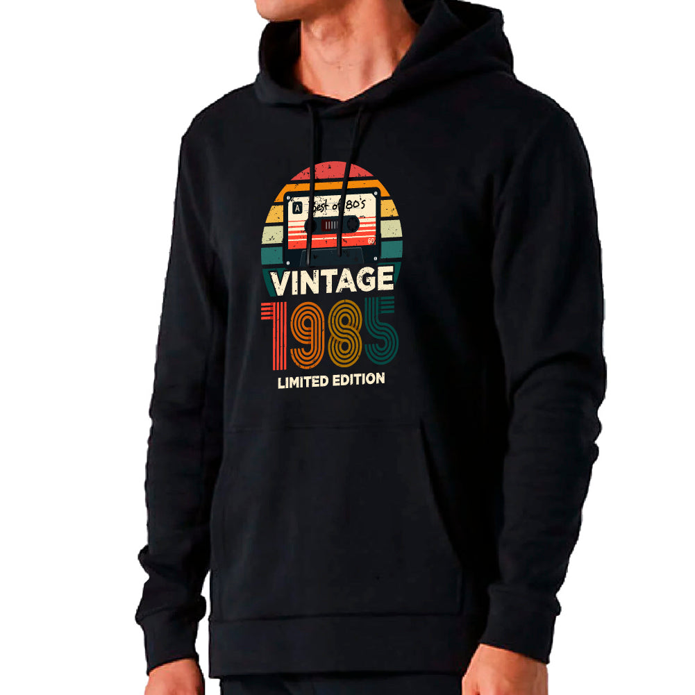 Vintage 1985 A