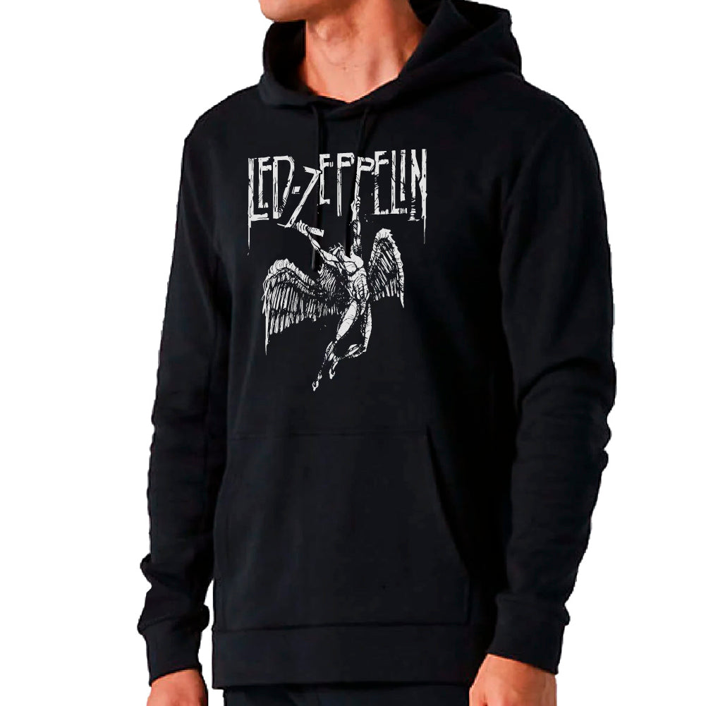 Led Zeppelin Icarus