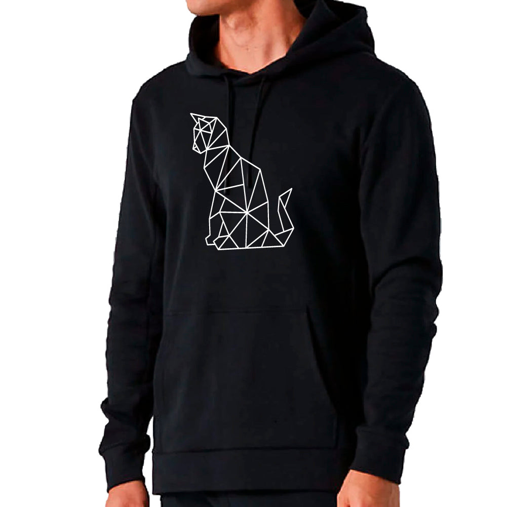 Geometric Cat 1