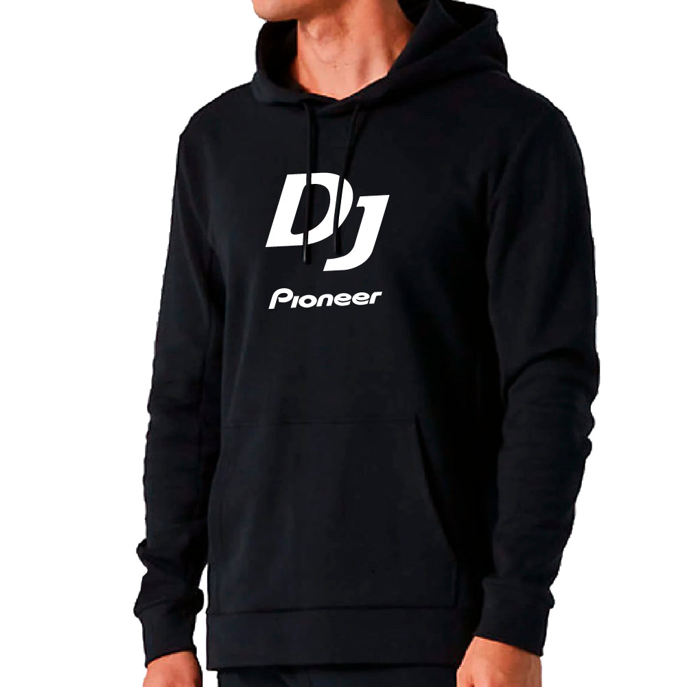 Pioneer DJ logo
