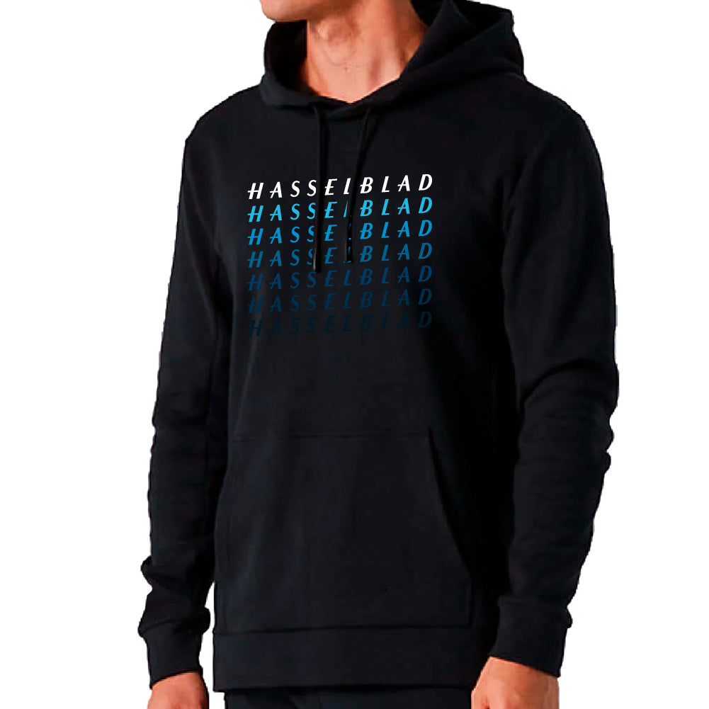 Hasselblad groovy logo